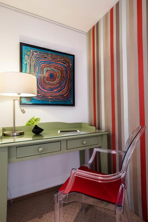 Hotel Zur Muehle Paderborn Eksteriør billede