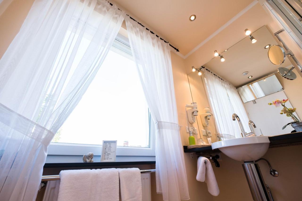 Hotel Zur Muehle Paderborn Eksteriør billede