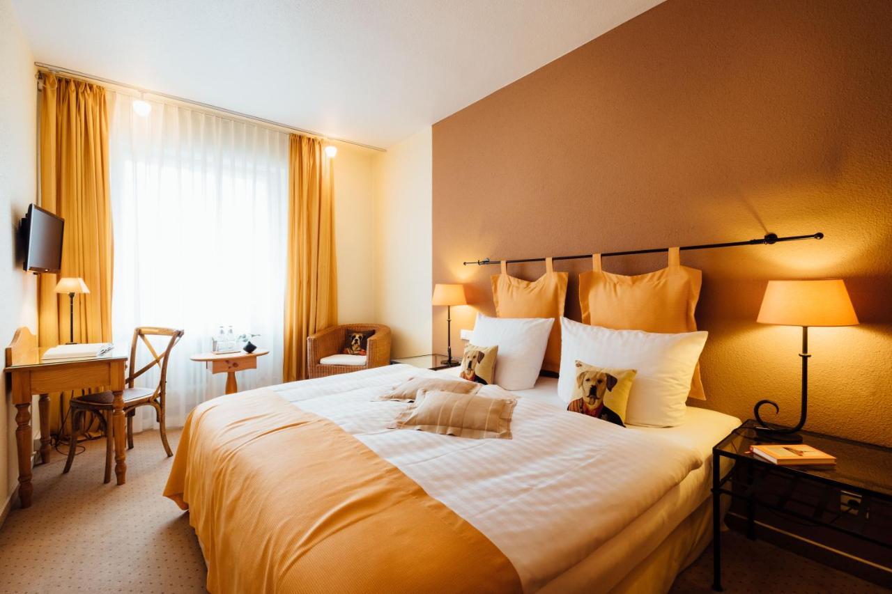 Hotel Zur Muehle Paderborn Eksteriør billede