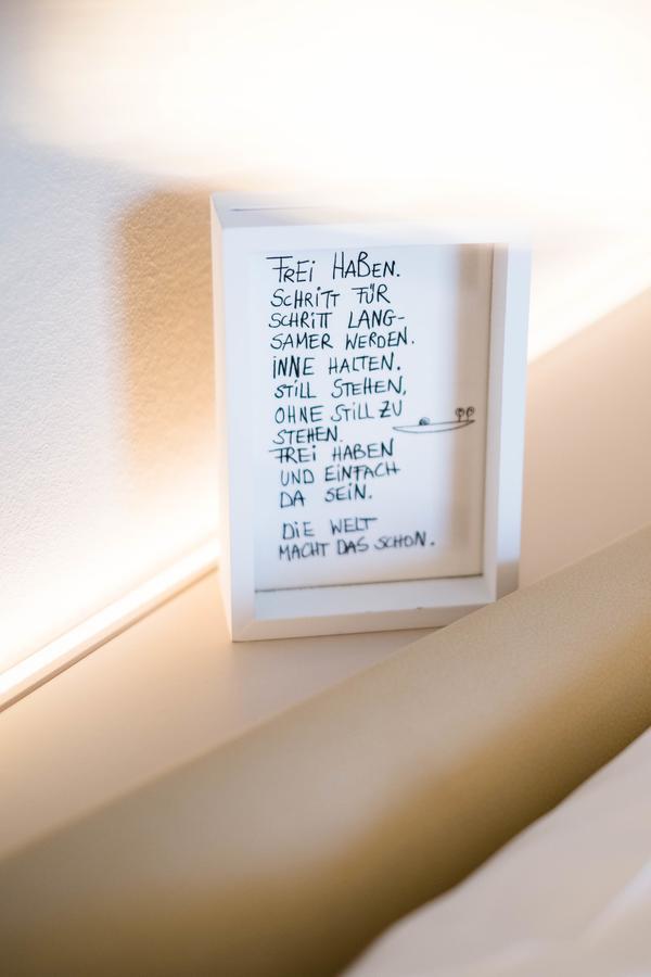 Hotel Zur Muehle Paderborn Eksteriør billede