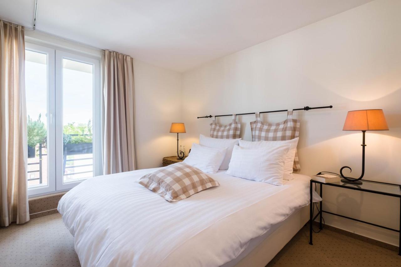 Hotel Zur Muehle Paderborn Eksteriør billede